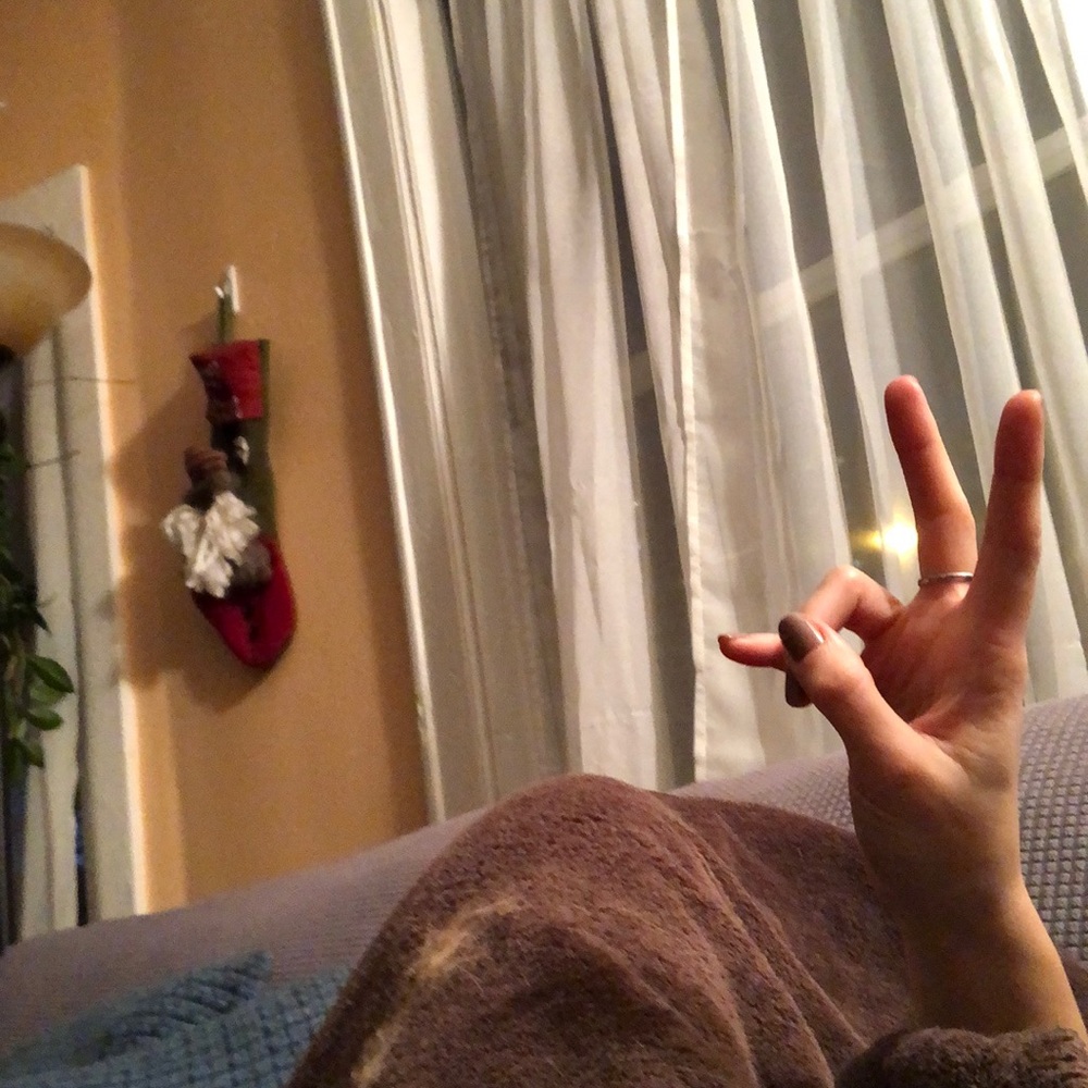 Meet your Posher, Grace